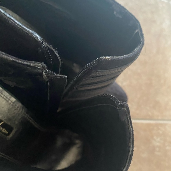 6” heels from wildpair size 6 - Picture 5 of 8